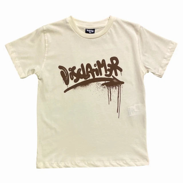 Felpa Jersey Beige