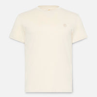 T-Shirt Da Uomo Dunstan River Beige