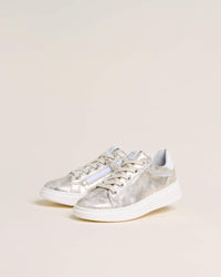Sneakers Platino