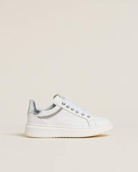 Sneakers Bianca