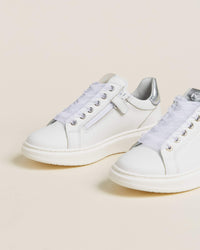 Sneakers Bianca