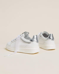 Sneakers Bianca