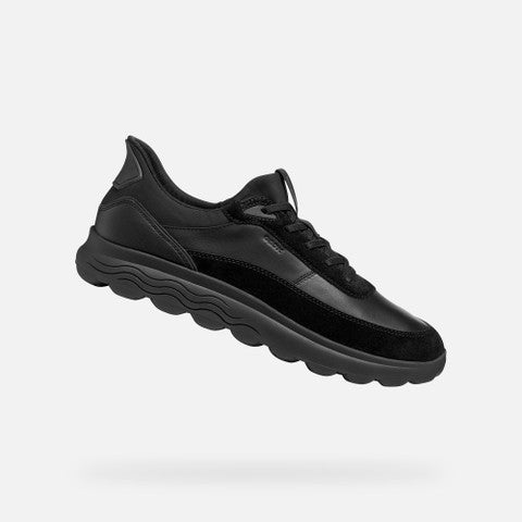 Scarpa Uomo Spherica Plus Nero