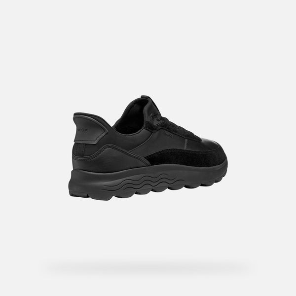 Scarpa Uomo Spherica Plus Nero