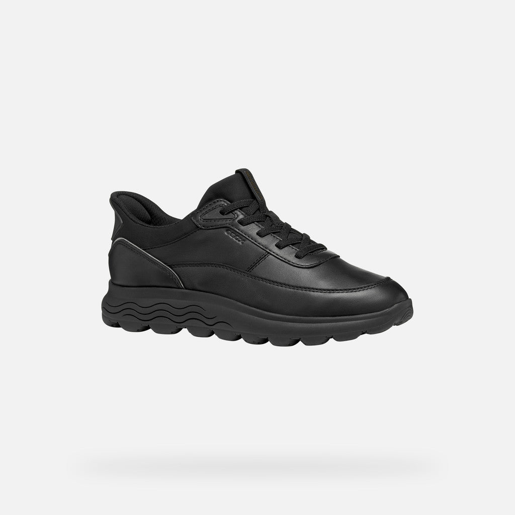 Scarpa Donna Spherica Plus Nera