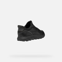 Scarpa Donna Spherica Plus Nera