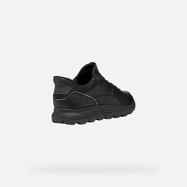 Scarpa Donna Spherica Plus Nera