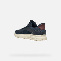Scarpa Uomo Spherica Plus Blu