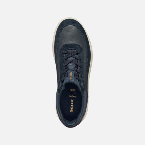 Scarpa Uomo Spherica Plus Blu