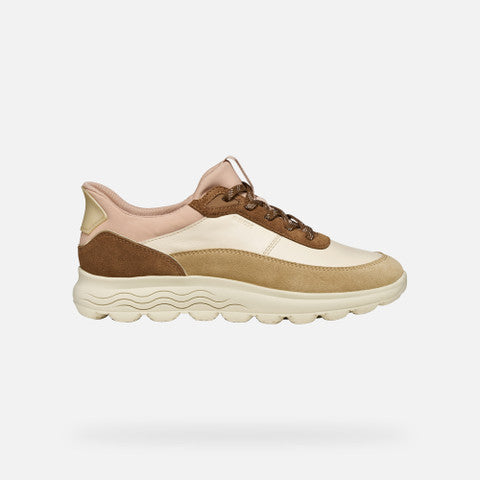 Scarpa Donna Spherica Plus Beige