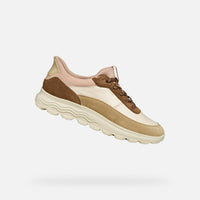 Scarpa Donna Spherica Plus Beige