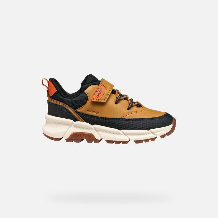 Scarpa Flexyper Plus Yellow