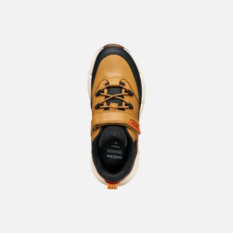 Scarpa Flexyper Plus Yellow