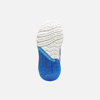 Scarpa Strappo Superm Blu