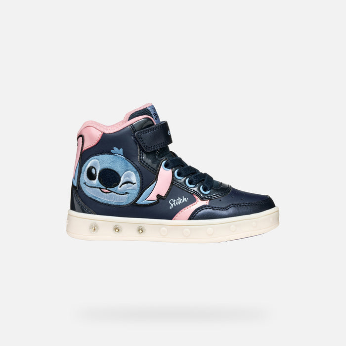 Scarpa Bambina Skylin Blu