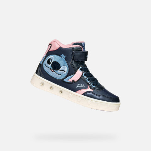 Scarpa Bambina Skylin Blu