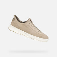 Scarpa Da Uomo Flextride Plus Beige