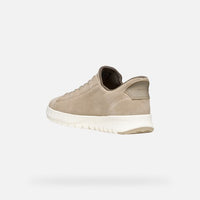 Scarpa Da Uomo Flextride Plus Beige