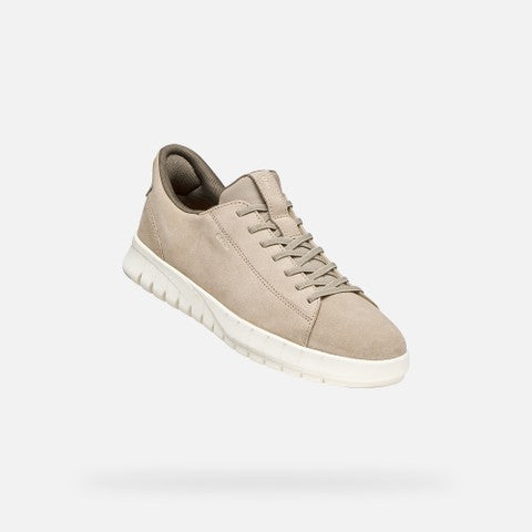 Scarpa Da Uomo Flextride Plus Beige