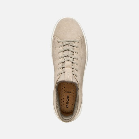 Scarpa Da Uomo Flextride Plus Beige