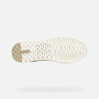 Scarpa Da Uomo Flextride Plus Beige