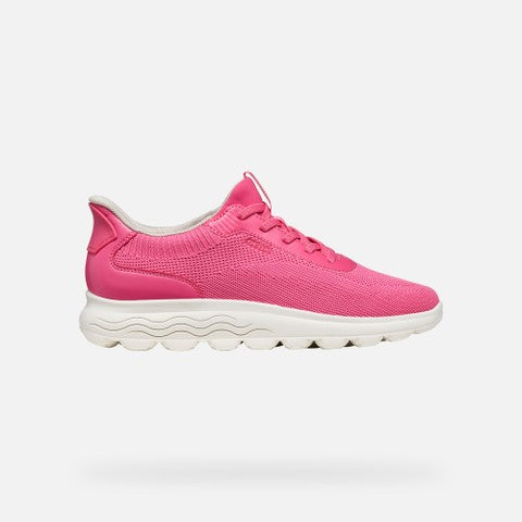 Scarpa Da Donna Spherica Plus Fucsia