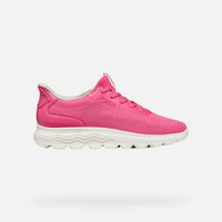 Scarpa Da Donna Spherica Plus Fucsia