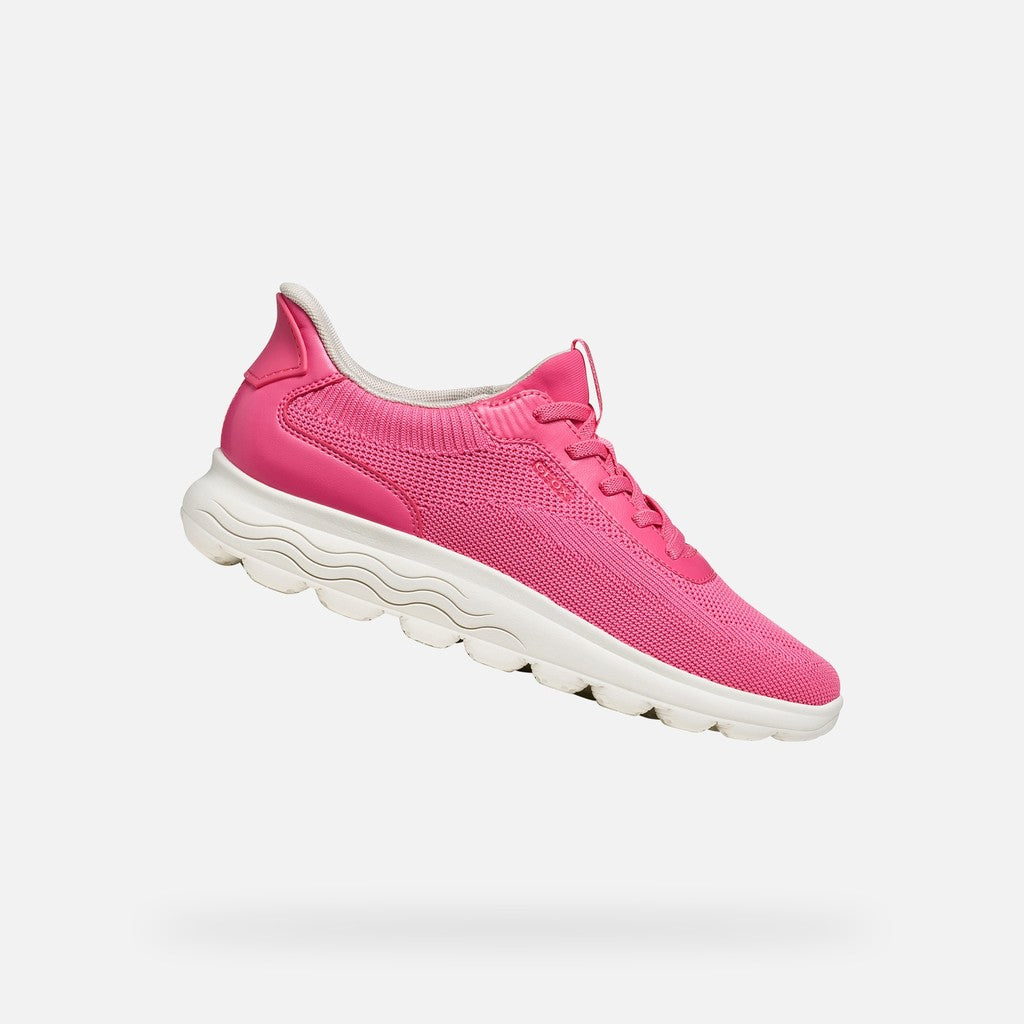 Scarpa Da Donna Spherica Plus Fucsia