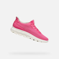 Scarpa Da Donna Spherica Plus Fucsia