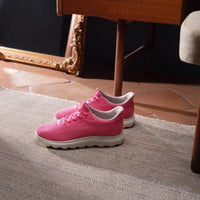 Scarpa Da Donna Spherica Plus Fucsia