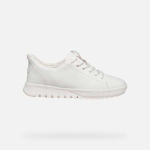 Scarpa Da Donna Plextride Plus Bianca