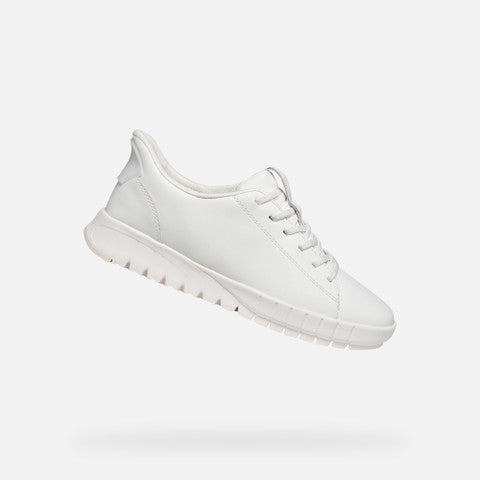 Scarpa Da Donna Plextride Plus Bianca