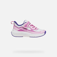 Scarpa Sport Da Bambina Lilla