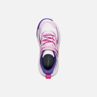Scarpa Sport Da Bambina Lilla