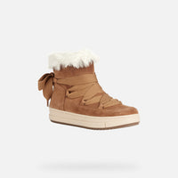 Stivaletti Bambina J Rebecca Girl Wpf Nero