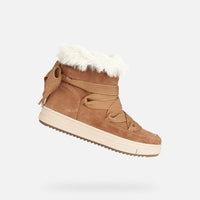 Stivaletti Bambina J Rebecca Girl Wpf Nero
