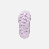 Sneakers Strappo Sprintye Bianco Multicolor