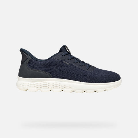 Scarpa Da Uomo Spherica Plus Blu