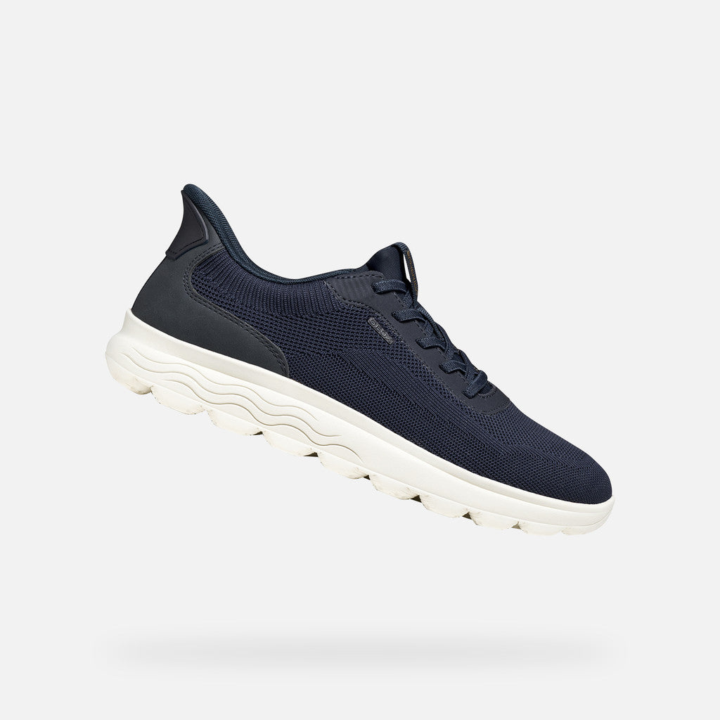 Scarpa Da Uomo Spherica Plus Blu
