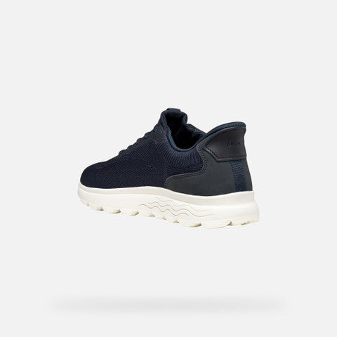 Scarpa Da Uomo Spherica Plus Blu