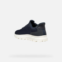 Scarpa Da Uomo Spherica Plus Blu