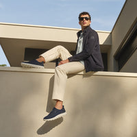 Scarpa Da Uomo Spherica Plus Blu