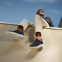 Scarpa Da Uomo Spherica Plus Blu