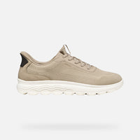 Scarpa Da Uomo Spherica Plus Beige