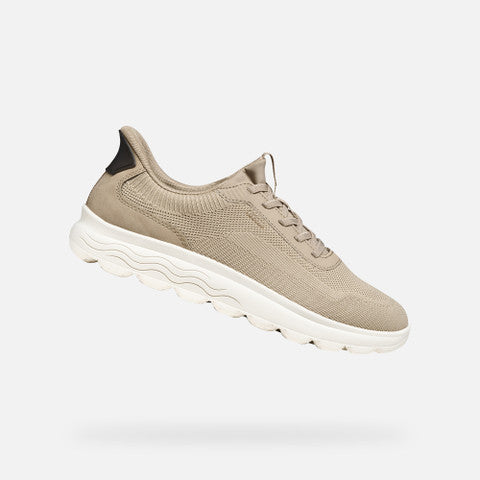 Scarpa Da Uomo Spherica Plus Beige