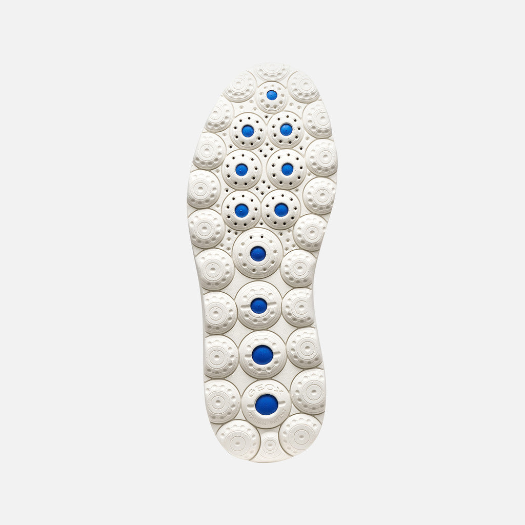 Scarpa Da Uomo Spherica Plus Beige