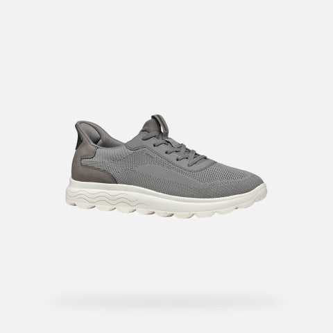 Scarpa Da Uomo Spherica Plus Grigia
