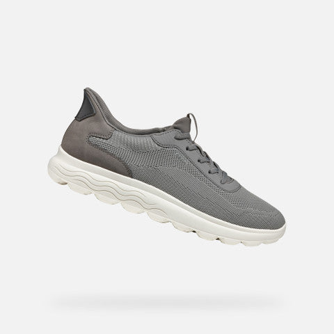 Scarpa Da Uomo Spherica Plus Grigia