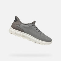 Scarpa Da Uomo Spherica Plus Grigia