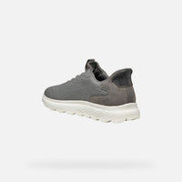 Scarpa Da Uomo Spherica Plus Grigia